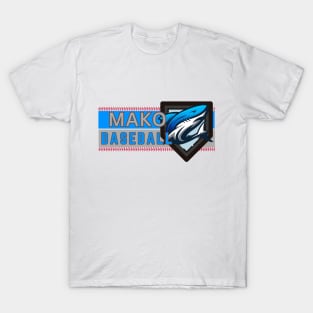 Mako Season T-Shirt